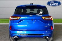 Ford Kuga SUV (20 on) 2.5 PHEV ST-Line 5dr CVT For Sale - Lookers Ford Sheffield, Sheffield