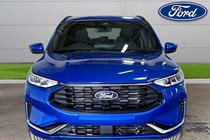 Ford Kuga SUV (20 on) 2.5 PHEV ST-Line 5dr CVT For Sale - Lookers Ford Sheffield, Sheffield