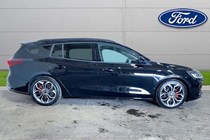 Ford Focus Estate (18 on) 1.0 EcoBoost Hybrid mHEV 155 ST-Line X 5dr Auto For Sale - Lookers Ford Sheffield, Sheffield