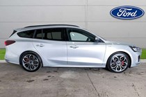 Ford Focus Estate (18 on) 1.0 EcoBoost Hybrid mHEV 155 ST-Line X 5dr Auto For Sale - Lookers Ford Sheffield, Sheffield