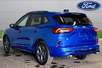 Ford Kuga SUV (20 on) 2.5 PHEV ST-Line X 5dr CVT For Sale - Lookers Ford Sheffield, Sheffield