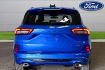 Ford Kuga SUV (20 on) 2.5 PHEV ST-Line X 5dr CVT For Sale - Lookers Ford Sheffield, Sheffield