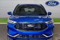 Ford Kuga SUV (20 on) 2.5 PHEV ST-Line X 5dr CVT For Sale - Lookers Ford Sheffield, Sheffield