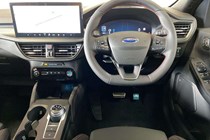 Ford Kuga SUV (20 on) 2.5 PHEV ST-Line X 5dr CVT For Sale - Lookers Ford Sheffield, Sheffield