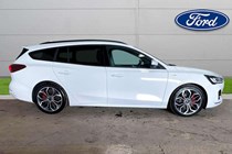 Ford Focus Estate (18 on) 1.0 EcoBoost Hybrid mHEV 155 ST-Line X 5dr Auto For Sale - Lookers Ford Sheffield, Sheffield