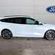 Ford Focus Estate (18 on) 1.0 EcoBoost Hybrid mHEV 155 ST-Line X 5dr Auto For Sale - Lookers Ford Sheffield, Sheffield