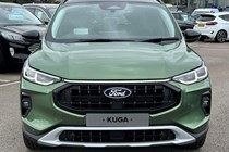 Ford Kuga SUV (20 on) 2.5 PHEV Active 5dr CVT For Sale - Lookers Ford Sheffield, Sheffield