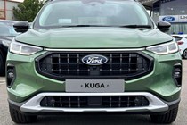 Ford Kuga SUV (20 on) 2.5 PHEV Active 5dr CVT For Sale - Lookers Ford Sheffield, Sheffield