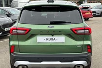 Ford Kuga SUV (20 on) 2.5 PHEV Active 5dr CVT For Sale - Lookers Ford Sheffield, Sheffield