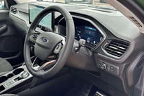 Ford Kuga SUV (20 on) 2.5 PHEV Active 5dr CVT For Sale - Lookers Ford Sheffield, Sheffield