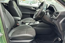 Ford Kuga SUV (20 on) 2.5 PHEV Active 5dr CVT For Sale - Lookers Ford Sheffield, Sheffield