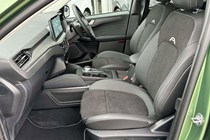 Ford Kuga SUV (20 on) 2.5 PHEV Active 5dr CVT For Sale - Lookers Ford Sheffield, Sheffield