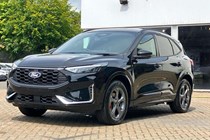 Ford Kuga SUV (20 on) 2.5 PHEV ST-Line 5dr CVT For Sale - Lookers Ford Sheffield, Sheffield