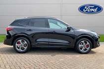 Ford Kuga SUV (20 on) 2.5 PHEV ST-Line 5dr CVT For Sale - Lookers Ford Sheffield, Sheffield