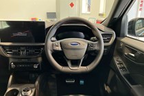 Ford Kuga SUV (20 on) 2.5 PHEV ST-Line 5dr CVT For Sale - Lookers Ford Sheffield, Sheffield