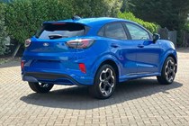 Ford Puma SUV (19 on) 1.0 EcoBoost Hybrid mHEV ST-Line X 5dr For Sale - Lookers Ford Sheffield, Sheffield