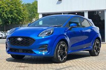 Ford Puma SUV (19 on) 1.0 EcoBoost Hybrid mHEV ST-Line X 5dr For Sale - Lookers Ford Sheffield, Sheffield