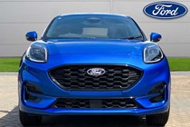 Ford Puma SUV (19 on) 1.0 EcoBoost Hybrid mHEV ST-Line X 5dr For Sale - Lookers Ford Sheffield, Sheffield