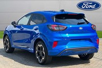 Ford Puma SUV (19 on) 1.0 EcoBoost Hybrid mHEV ST-Line X 5dr For Sale - Lookers Ford Sheffield, Sheffield