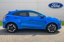 Ford Puma SUV (19 on) 1.0 EcoBoost Hybrid mHEV ST-Line X 5dr For Sale - Lookers Ford Sheffield, Sheffield