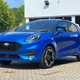 Ford Puma SUV (19 on) 1.0 EcoBoost Hybrid mHEV ST-Line X 5dr For Sale - Lookers Ford Sheffield, Sheffield