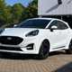 Ford Puma SUV (19 on) 1.0 EcoBoost Hybrid mHEV ST-Line X 5dr For Sale - Lookers Ford Sheffield, Sheffield