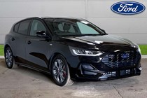 Ford Focus Hatchback (18 on) 1.0 EcoBoost Hybrid mHEV ST-Line 5dr For Sale - Lookers Ford Sheffield, Sheffield