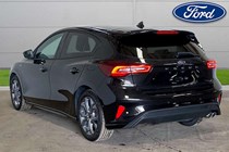 Ford Focus Hatchback (18 on) 1.0 EcoBoost Hybrid mHEV ST-Line 5dr For Sale - Lookers Ford Sheffield, Sheffield