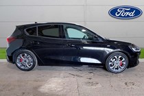 Ford Focus Hatchback (18 on) 1.0 EcoBoost Hybrid mHEV ST-Line 5dr For Sale - Lookers Ford Sheffield, Sheffield