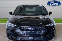 Ford Focus Hatchback (18 on) 1.0 EcoBoost Hybrid mHEV ST-Line 5dr For Sale - Lookers Ford Sheffield, Sheffield