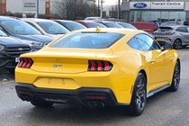 Ford Mustang Convertible (15 on) 5.0 V8 GT (04/2018 on) 2d For Sale - Lookers Ford Sheffield, Sheffield