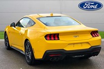 Ford Mustang Convertible (15 on) 5.0 V8 GT (04/2018 on) 2d For Sale - Lookers Ford Sheffield, Sheffield