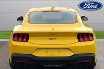 Ford Mustang Convertible (15 on) 5.0 V8 GT (04/2018 on) 2d For Sale - Lookers Ford Sheffield, Sheffield