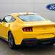 Ford Mustang Convertible (15 on) 5.0 V8 GT (04/2018 on) 2d For Sale - Lookers Ford Sheffield, Sheffield