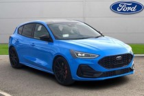 Ford Focus ST (19 on) 2.3 EcoBoost ST Edition 5dr For Sale - Lookers Ford Sheffield, Sheffield