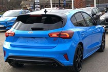 Ford Focus ST (19 on) 2.3 EcoBoost ST Edition 5dr For Sale - Lookers Ford Sheffield, Sheffield