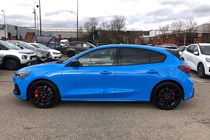 Ford Focus ST (19 on) 2.3 EcoBoost ST Edition 5dr For Sale - Lookers Ford Sheffield, Sheffield