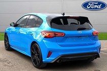 Ford Focus ST (19 on) 2.3 EcoBoost ST Edition 5dr For Sale - Lookers Ford Sheffield, Sheffield