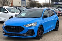 Ford Focus ST (19 on) 2.3 EcoBoost ST Edition 5dr For Sale - Lookers Ford Sheffield, Sheffield