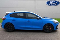 Ford Focus ST (19 on) 2.3 EcoBoost ST Edition 5dr For Sale - Lookers Ford Sheffield, Sheffield