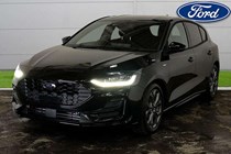 Ford Focus Hatchback (18 on) 1.0 EcoBoost Hybrid mHEV ST-Line 5dr For Sale - Lookers Ford Sheffield, Sheffield