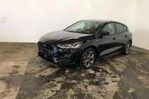 Ford Focus Hatchback (18 on) 1.0 EcoBoost Hybrid mHEV ST-Line 5dr For Sale - Lookers Ford Sheffield, Sheffield