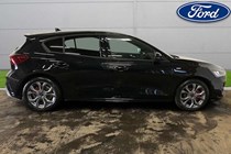 Ford Focus Hatchback (18 on) 1.0 EcoBoost Hybrid mHEV ST-Line 5dr For Sale - Lookers Ford Sheffield, Sheffield