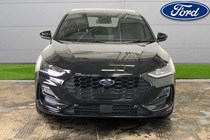 Ford Focus Hatchback (18 on) 1.0 EcoBoost Hybrid mHEV ST-Line 5dr For Sale - Lookers Ford Sheffield, Sheffield