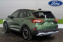 Ford Kuga SUV (20 on) 2.5 FHEV 4WD Active 5dr CVT For Sale - Lookers Ford Sheffield, Sheffield