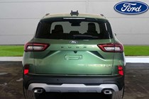 Ford Kuga SUV (20 on) 2.5 FHEV 4WD Active 5dr CVT For Sale - Lookers Ford Sheffield, Sheffield