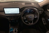 Ford Kuga SUV (20 on) 2.5 FHEV 4WD Active 5dr CVT For Sale - Lookers Ford Sheffield, Sheffield