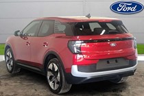 Ford Explorer SUV (24 on) 250kW Select 79kWh AWD 5dr Auto For Sale - Lookers Ford Sheffield, Sheffield