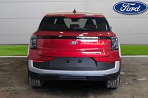 Ford Explorer SUV (24 on) 250kW Select 79kWh AWD 5dr Auto For Sale - Lookers Ford Sheffield, Sheffield