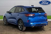 Ford Kuga SUV (20 on) 2.5 PHEV ST-Line 5dr CVT For Sale - Lookers Ford Sheffield, Sheffield